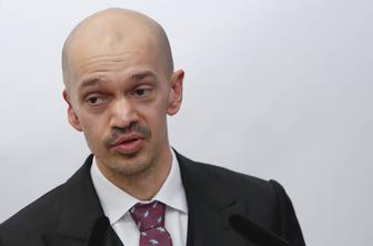 Josip Varvodić novi predsednik Hrvaškega olimpijskega komiteja