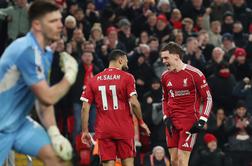 Leeds brez Bijola nemočen, Chelsea in Liverpool slavila po preobratih