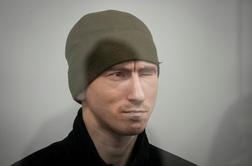 V Ukrajini prva dosmrtna zaporna kazen za umor vojnega ujetnika