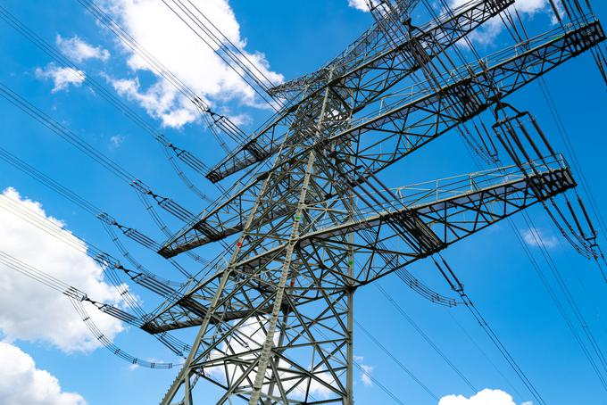 elektrika | Foto: Shutterstock