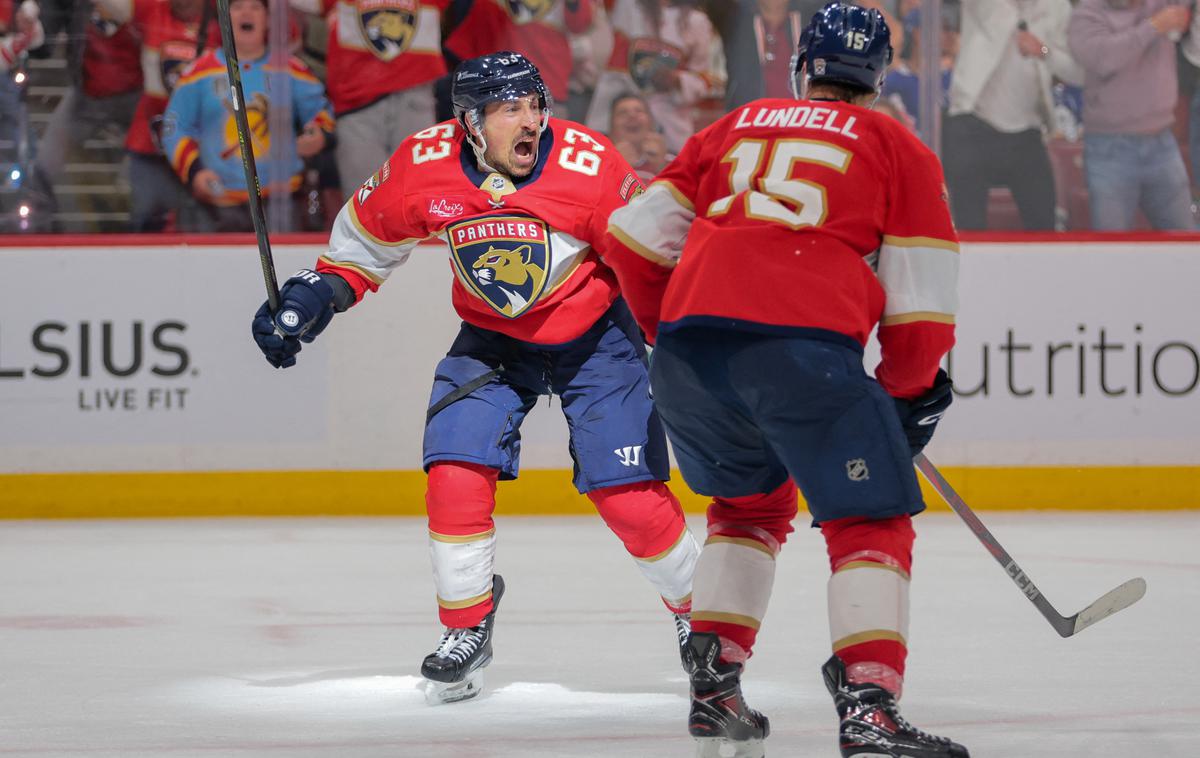 Brad Marchand Florida Panthers | Foto Reuters