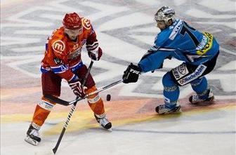 Matevž Erman za Jesenice do 2012
