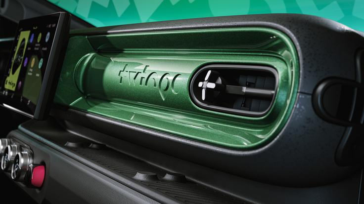 Renault twingo | Foto: Renault