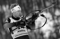 Norveško pretresla tragedija, priljubljenega biatlonca našli mrtvega