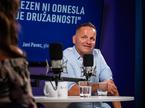 Jani Pavec, Spotkast