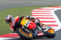 Stoner – mojster suhe steze, Rossi – tretja liga