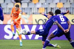 V živo: norišnica v Ljudskem vrtu, Maribor se je znova vrnil