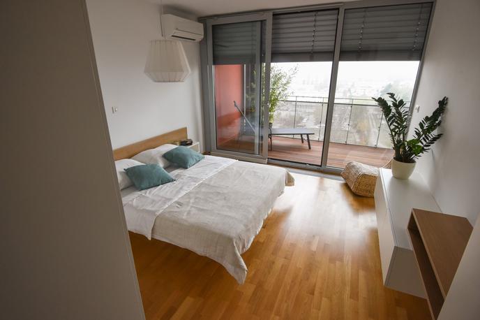 Stanovanje | Predlogu kljub omilitvi omejitev sobodajalci še naprej ostro nasprotujejo. | Foto STA