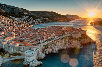 Zunaj sezone, a polna življenja: razkrivamo čare Dubrovniške riviere