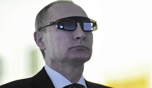Rusija prepoveduje "proksije" in VPN
