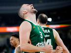 Rok Radović Cedevita Olimpija