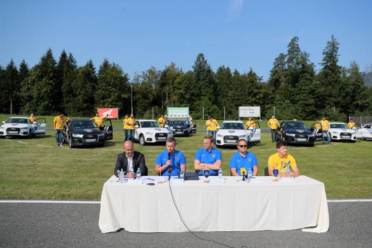 RK Celje Pivovarna Laško | Foto: Gregor Katič/Celje PL