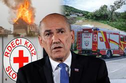 NVO: Kdo je ideološko sprejemljiv in nesprejemljiv za SDS