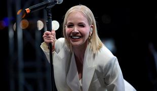 Jelena Rozga za uro petja na zasebni zabavi zahtevala vrtoglav znesek