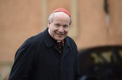 Frančišek za papeža izbran na podlagi nadnaravnih znakov
