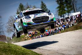 Croatia Rally 2026