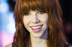 Broadwayski debi za Carly Rae Jepsen