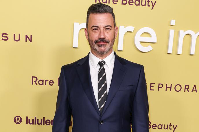 Jimmy Kimmel | Foto Guliverimage
