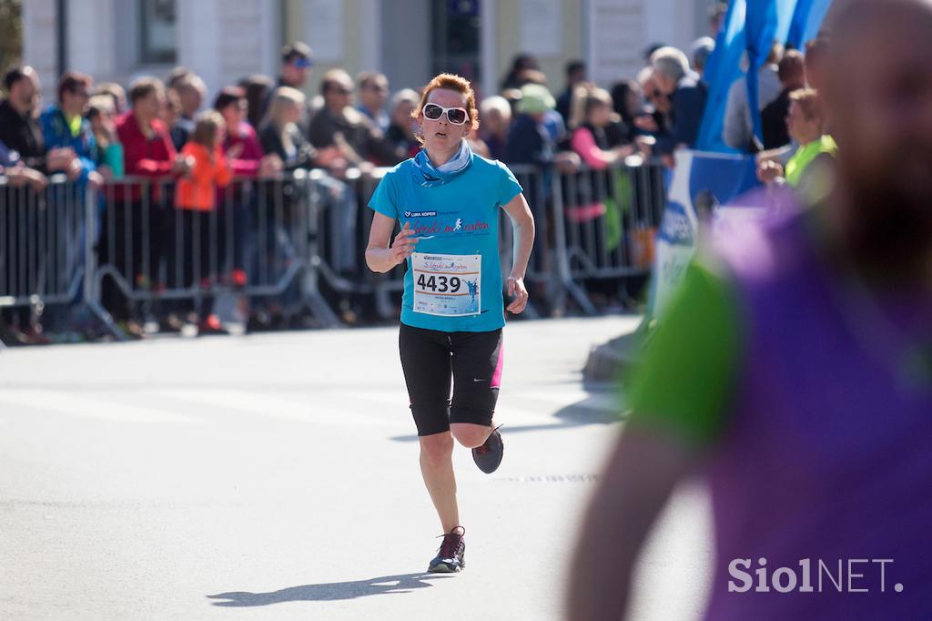 Istrski maraton 2018