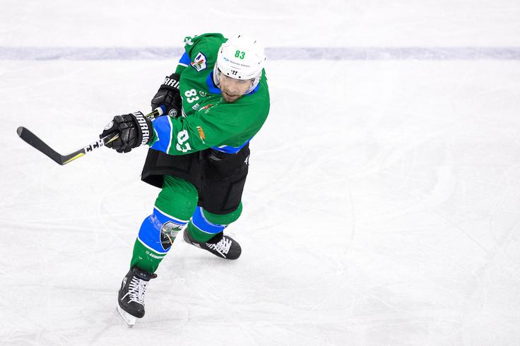 Pomočnik Mitje Šivica bo Matic Kralj, ki je igralsko kariero končal leta 2018, ko je igral za Olimpijo. V lanski sezoni je v Mariboru treniral nižjo selekcijo. | Foto: Matic Klanšek Velej/Sportida