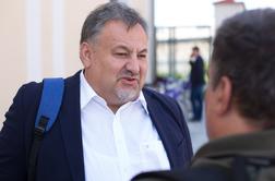 Predsednik uprave Elektro Maribor zapušča položaj