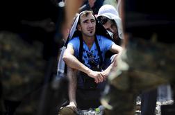 Dvanajst dejstev, ki jih morate vedeti o begunski krizi