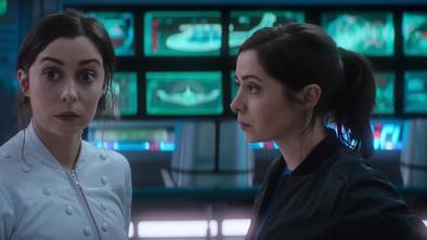 Black Mirror: kako smo se naučili ljubiti tehnologijo … in jo sovražiti