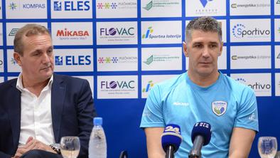 Predsednik OZS o selektorju: Še vedno odprte vse možnosti