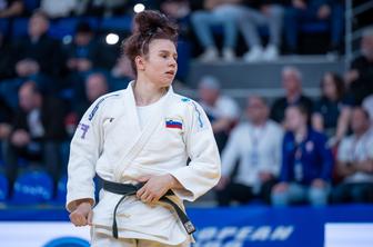 Metka Lobnik v Mongoliji do sedmega mesta