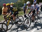 Simon Yates, Adam Yates