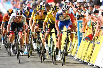 Pogačar komaj čaka: Noge so prave, motivacija visoka