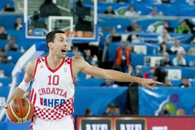 Cibona v evroligo, Ukić k Cedeviti?