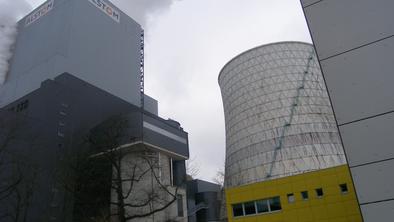 Velenjska občina vložila tožbo zoper Teš