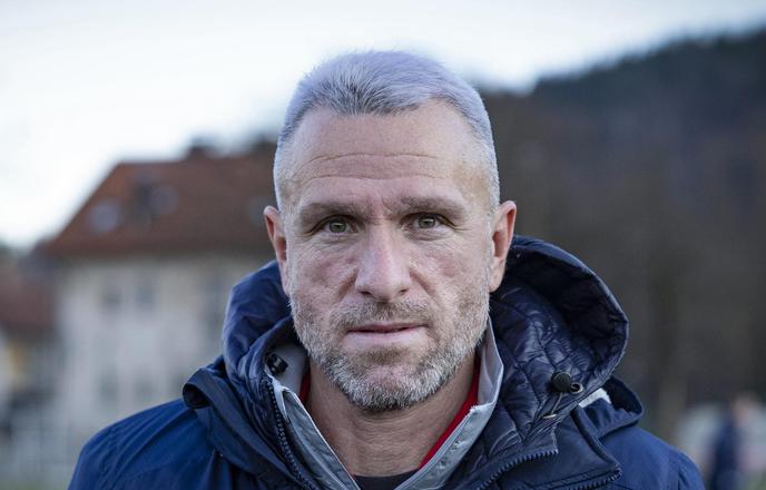 Legendarni Cime uživa: Presenečenja me sploh ne presenečajo