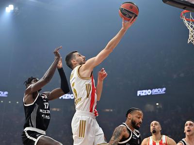 Druga priložnost za nekatere evropske velikane