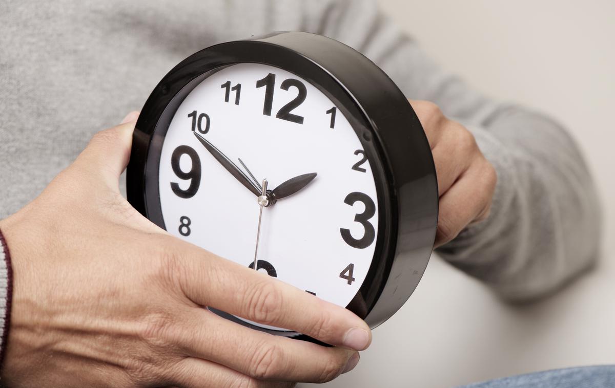 premik ure | Kot kaže, bomo uro premikali vsaj še naslednjih nekaj let, saj je Evropska komisija v uradnem listu EU objavila časovni razpored poletnega časa za obdobje do leta 2026. | Foto Thinkstock