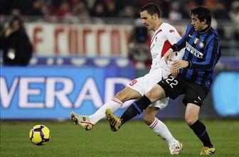 Ranocchia pet let Interjev