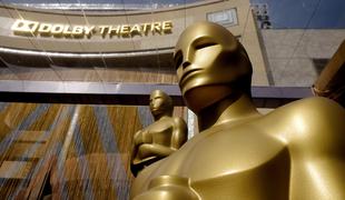 Oskarjevska akademija zaradi spolnih zlorab uvedla pravila vedenja
