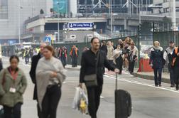Napad islamistov na bruseljsko letališče #NaDanašnjiDan