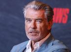 Pierce Brosnan