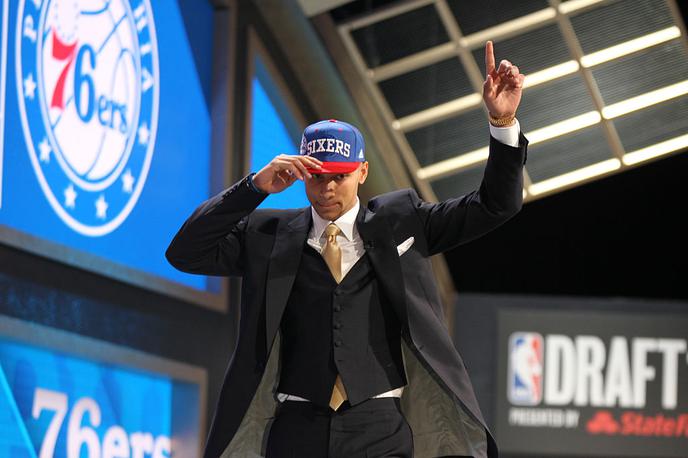 Ben Simmons | Foto Guliver/Getty Images