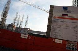 D&B opozarja na šibko povpraševanje