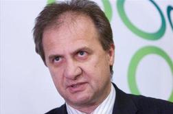 Simič tudi uradno zapustil NZS!