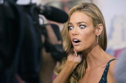 Twitteraši sina Denise Richards razglasili za žrtev eksplozije na maratonu