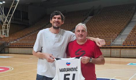 Odmevna okrepitev: veliki prijatelj Luke Dončića novi član Ilirije