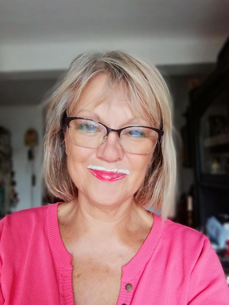 Brki Lidl Milenka | Foto: 