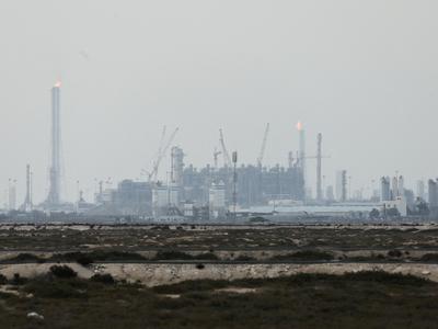 Vojna v Iranu je povzročila ogromno težavo, o kateri se malo govori