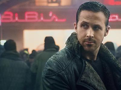 13-krat je bil nominiran za oskarja, prinesel mu ga je šele Iztrebljevalec 2049