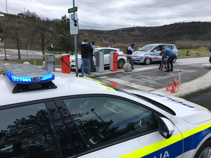 serija dokumentarnih oddaj Kartoteka serija dokumentarnih oddaj Kartoteka | Foto: Sven Begović