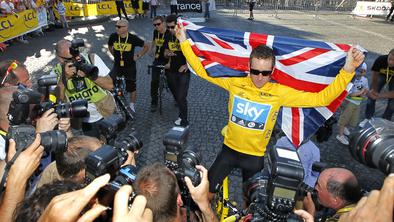 Nekdanji kolesarski zvezdnik spregovoril o incidentu iz preteklosti: Hotel sem oditi